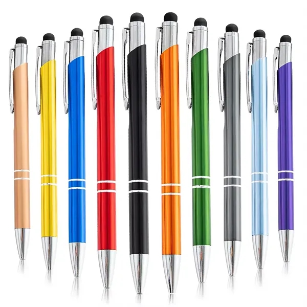Metal Stylus Pen - Metal Stylus Pen - Image 1 of 4