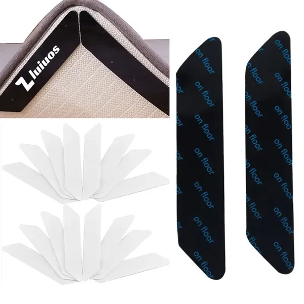 8 Pcs Carpet Stickers - 8 Pcs Carpet Stickers - Image 0 of 1