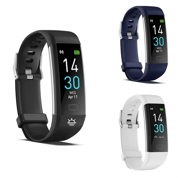 Fitness Tracker - Fitness Tracker - Image 0 of 1