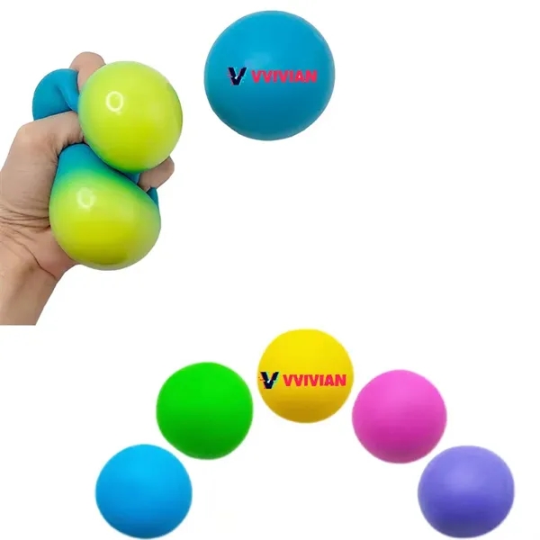 Stress ball - Stress ball - Image 0 of 1