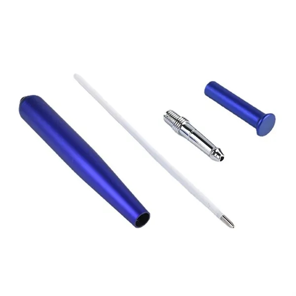 Metallic Baseball Bat Pen - Metallic Baseball Bat Pen - Image 4 of 5