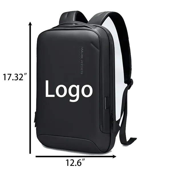 Custom Multifunctional Laptop Backpack - Custom Multifunctional Laptop Backpack - Image 1 of 1