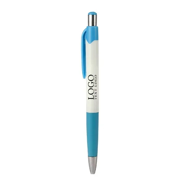 Custom Pen With Logo - Custom Pen With Logo - Image 6 of 6