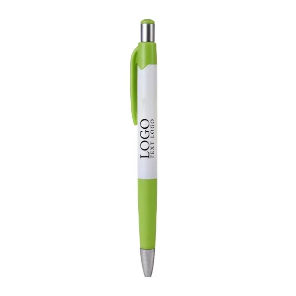 Custom Pen With Logo - Custom Pen With Logo - Image 1 of 6