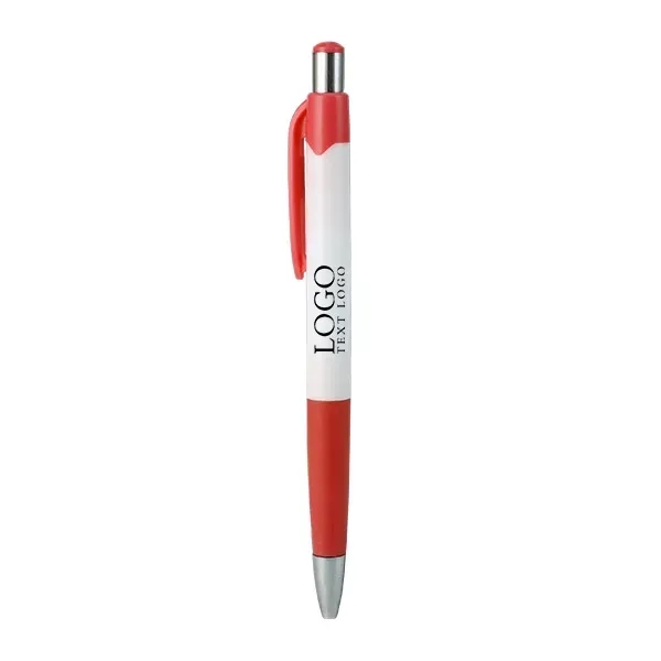 Custom Pen With Logo - Custom Pen With Logo - Image 2 of 6