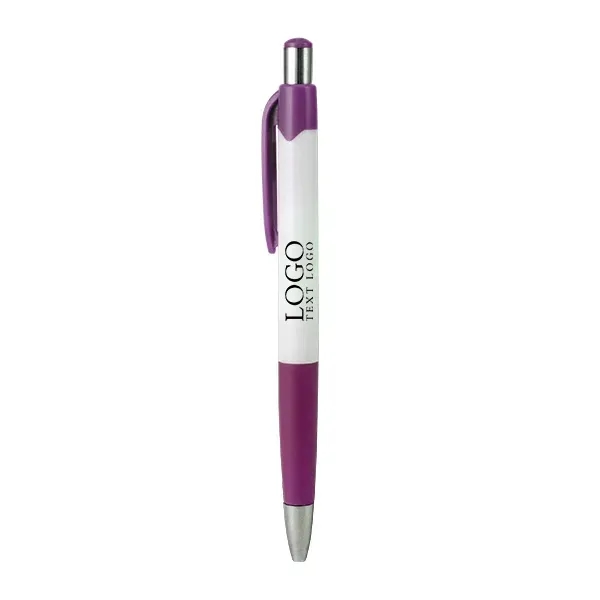 Custom Pen With Logo - Custom Pen With Logo - Image 4 of 6