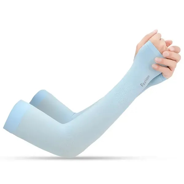 Cooling Arm Sleeves - Cooling Arm Sleeves - Image 5 of 6