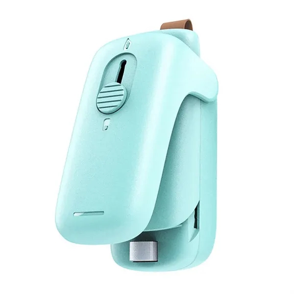 Mini Bag Sealer - Mini Bag Sealer - Image 5 of 6
