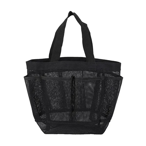 Mesh Shower Caddy - Mesh Shower Caddy - Image 7 of 7