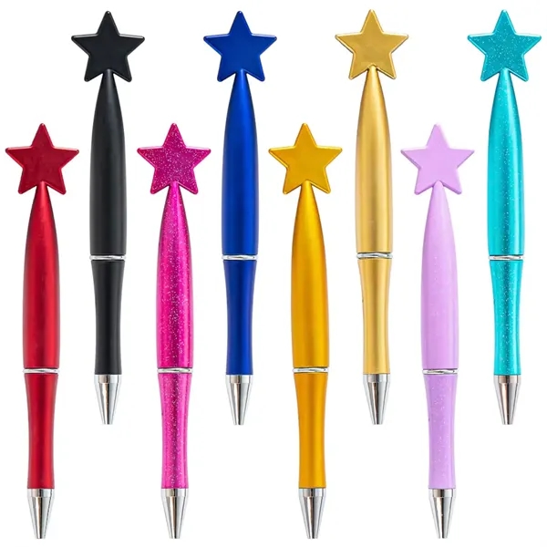 Star Pen - Star Pen - Image 2 of 6