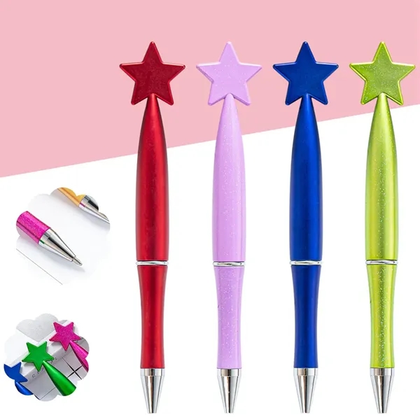 Star Pen - Star Pen - Image 4 of 6