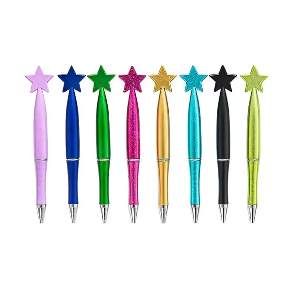 Star Pen - Star Pen - Image 5 of 6