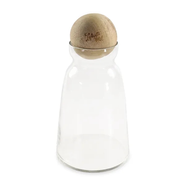 Be Home® Brisbane Decanter - Short
