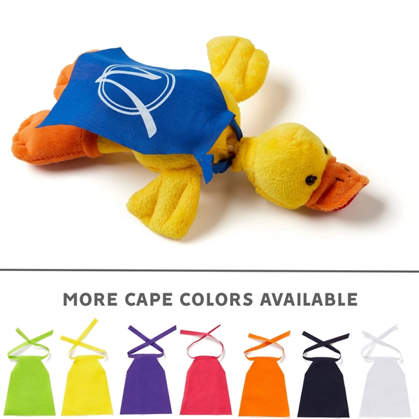 Flying Quacking Duck Noisemaking Toy