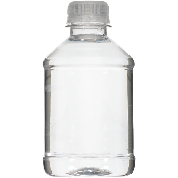 Bottled Water 8 oz - Bottled Water 8 oz - Image 3 of 15