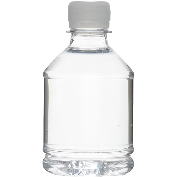 Bottled Water 8 oz - Bottled Water 8 oz - Image 5 of 15