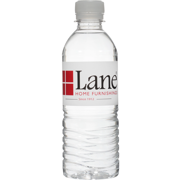 Bottled Water 12 oz - Bottled Water 12 oz - Image 0 of 21