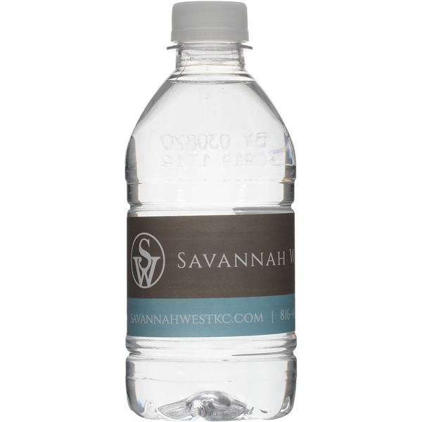 Bottled Water 12 oz - Bottled Water 12 oz - Image 13 of 21