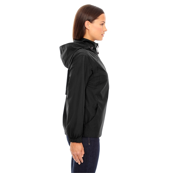 North End Ladies' Techno Lite Jacket - North End Ladies' Techno Lite Jacket - Image 3 of 19