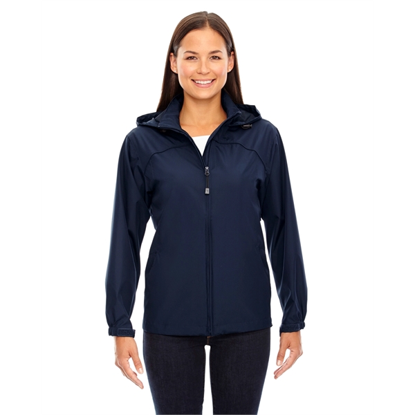 North End Ladies' Techno Lite Jacket - North End Ladies' Techno Lite Jacket - Image 5 of 19