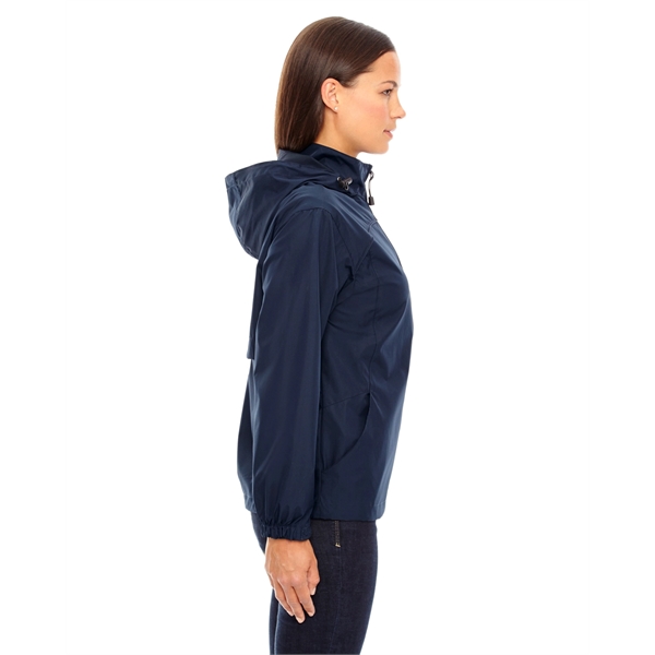 North End Ladies' Techno Lite Jacket - North End Ladies' Techno Lite Jacket - Image 6 of 19