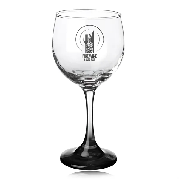 10.5 oz. Personal Premiere Wine Glasses - 10.5 oz. Personal Premiere Wine Glasses - Image 10 of 14