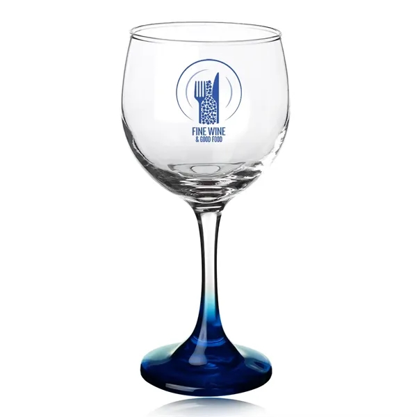 10.5 oz. Personal Premiere Wine Glasses - 10.5 oz. Personal Premiere Wine Glasses - Image 2 of 14