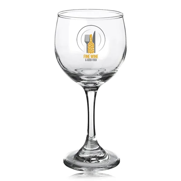 10.5 oz. Personal Premiere Wine Glasses - 10.5 oz. Personal Premiere Wine Glasses - Image 1 of 14