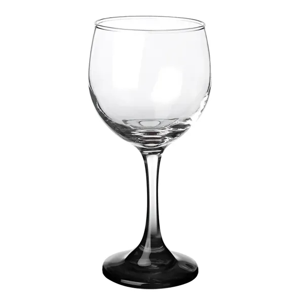 10.5 oz. Personal Premiere Wine Glasses - 10.5 oz. Personal Premiere Wine Glasses - Image 3 of 14