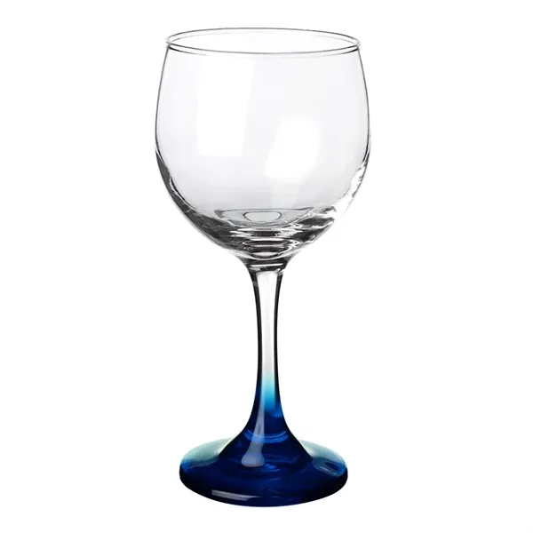 10.5 oz. Personal Premiere Wine Glasses - 10.5 oz. Personal Premiere Wine Glasses - Image 4 of 14