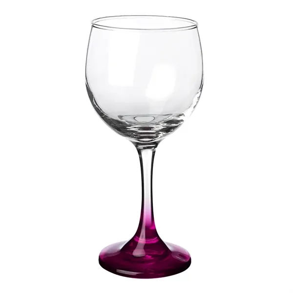 10.5 oz. Personal Premiere Wine Glasses - 10.5 oz. Personal Premiere Wine Glasses - Image 7 of 14