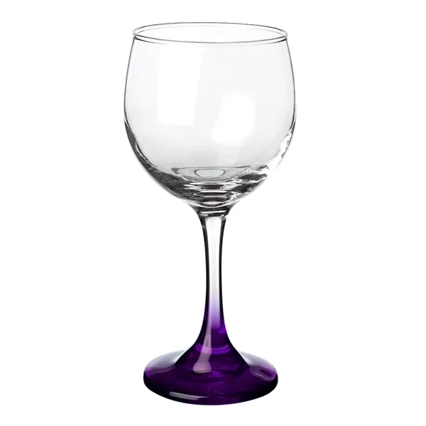 10.5 oz. Personal Premiere Wine Glasses - 10.5 oz. Personal Premiere Wine Glasses - Image 8 of 14
