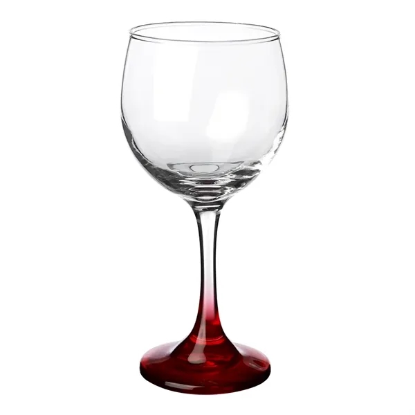 10.5 oz. Personal Premiere Wine Glasses - 10.5 oz. Personal Premiere Wine Glasses - Image 9 of 14
