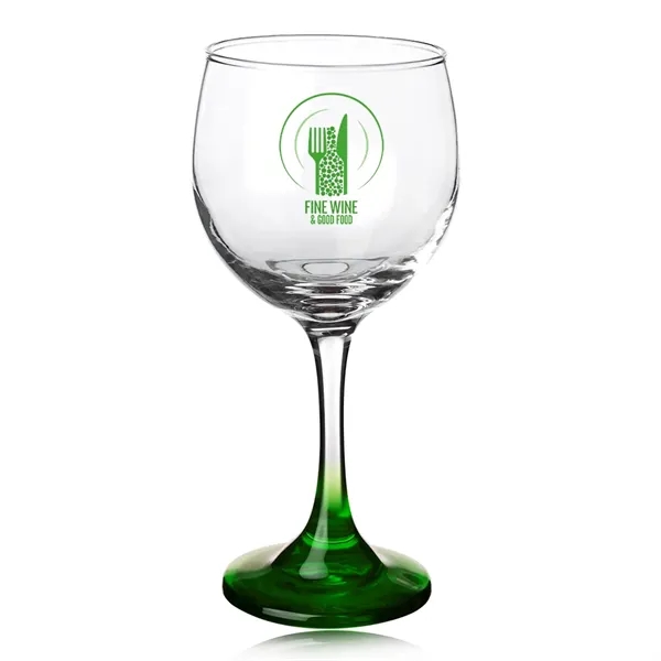 10.5 oz. Personal Premiere Wine Glasses - 10.5 oz. Personal Premiere Wine Glasses - Image 11 of 14