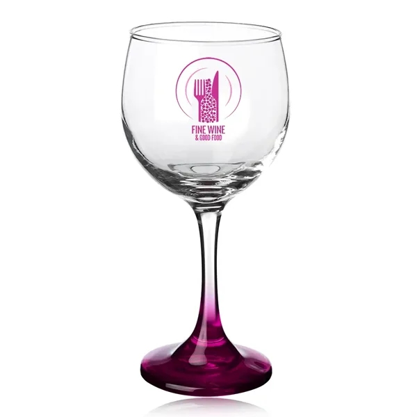 10.5 oz. Personal Premiere Wine Glasses - 10.5 oz. Personal Premiere Wine Glasses - Image 12 of 14