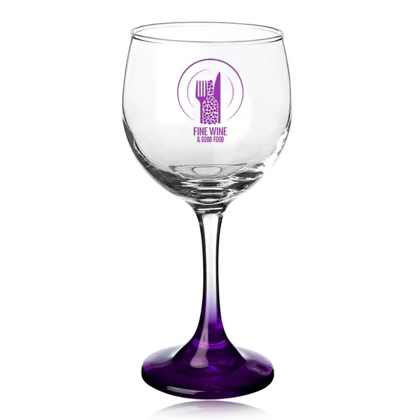10.5 oz. Personal Premiere Wine Glasses - 10.5 oz. Personal Premiere Wine Glasses - Image 13 of 14