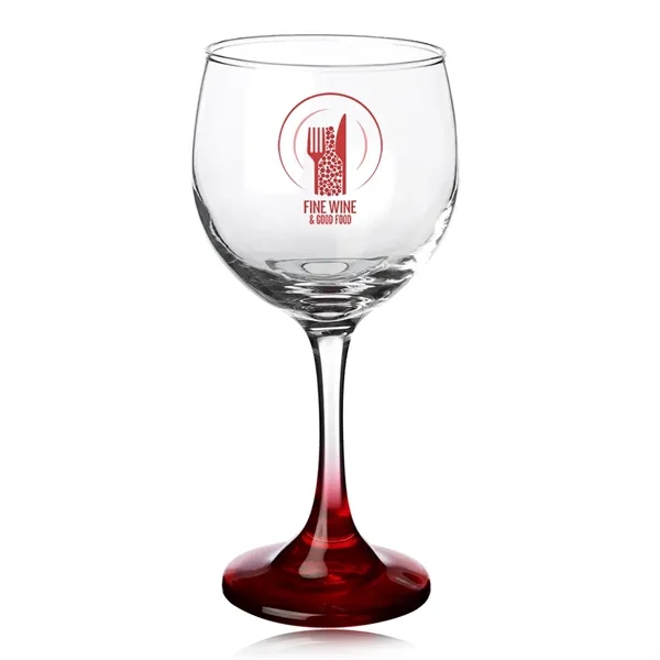 10.5 oz. Personal Premiere Wine Glasses - 10.5 oz. Personal Premiere Wine Glasses - Image 14 of 14