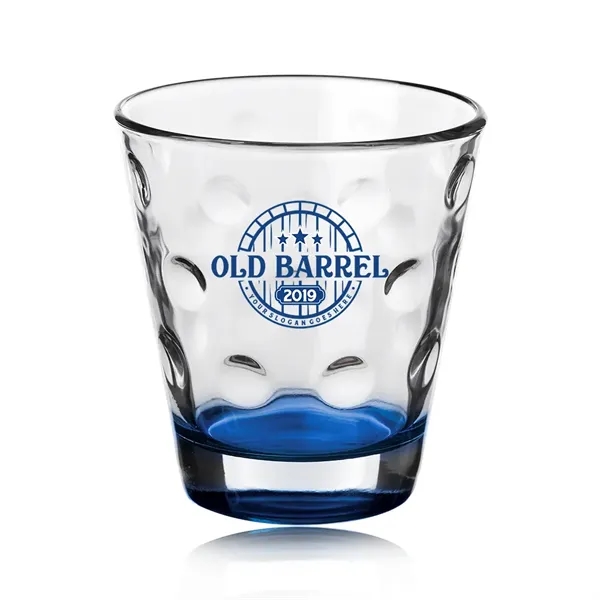 12 oz. Circus Whiskey Glass - 12 oz. Circus Whiskey Glass - Image 4 of 14