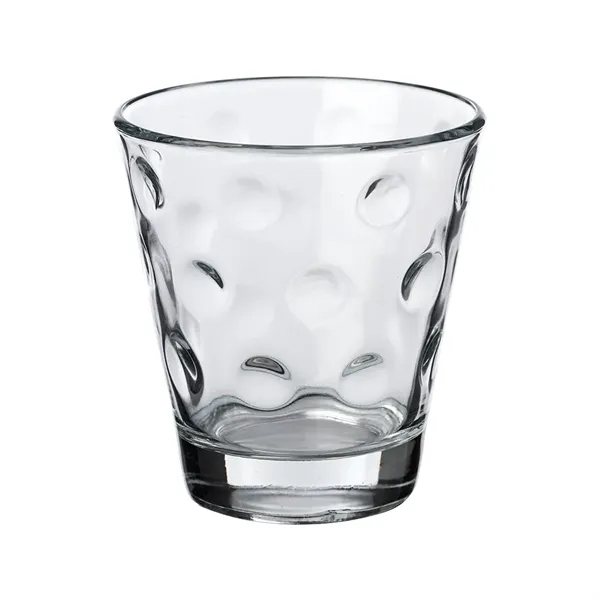 12 oz. Circus Whiskey Glass - 12 oz. Circus Whiskey Glass - Image 6 of 14