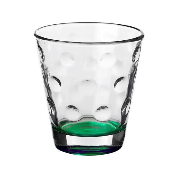 12 oz. Circus Whiskey Glass - 12 oz. Circus Whiskey Glass - Image 7 of 14