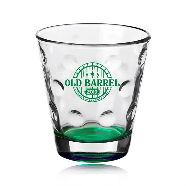 12 oz. Circus Whiskey Glass - 12 oz. Circus Whiskey Glass - Image 11 of 14