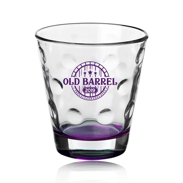 12 oz. Circus Whiskey Glass - 12 oz. Circus Whiskey Glass - Image 13 of 14