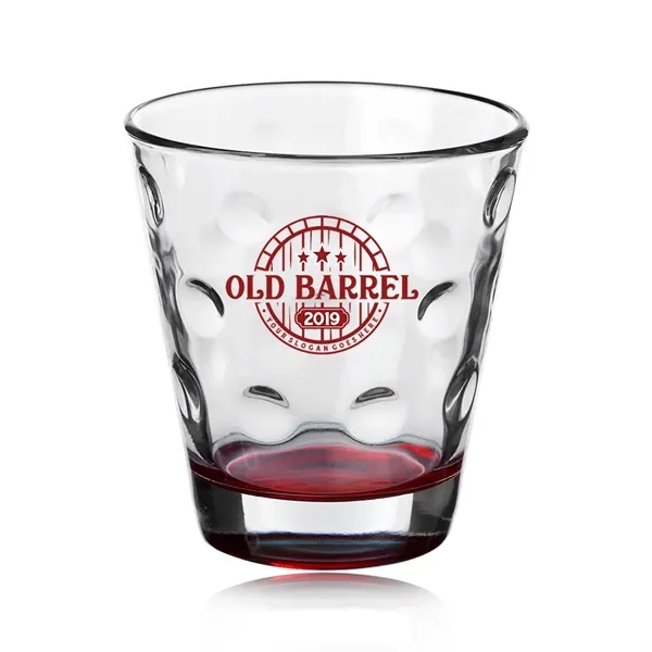 12 oz. Circus Whiskey Glass - 12 oz. Circus Whiskey Glass - Image 14 of 14