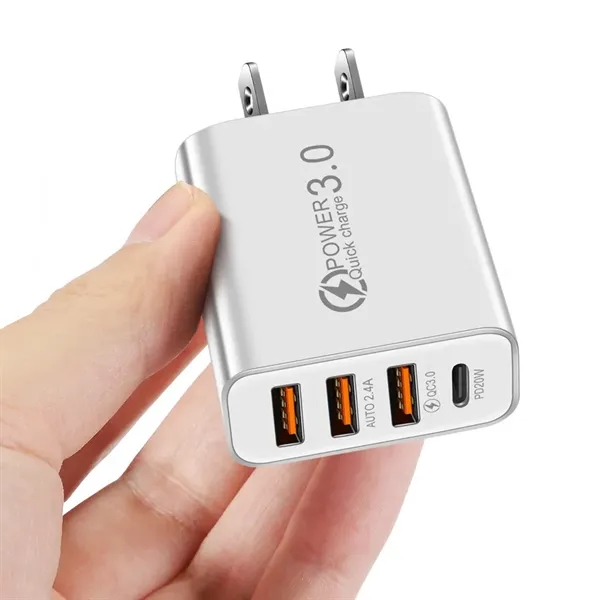 USB-C Charger - USB-C Charger - Image 2 of 4