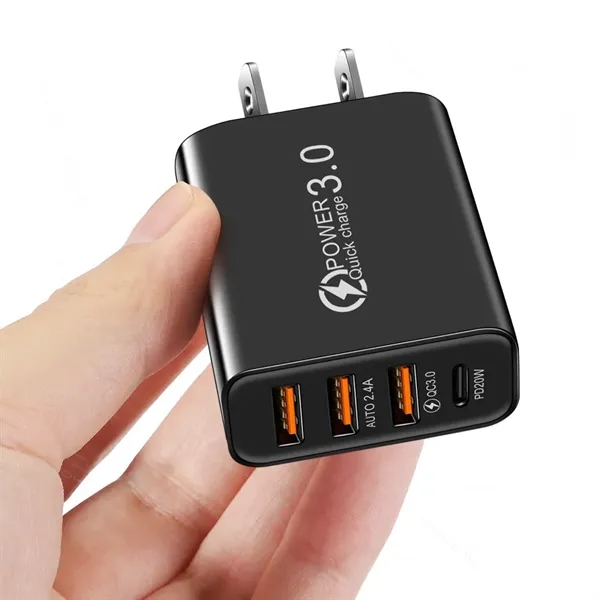 USB-C Charger - USB-C Charger - Image 3 of 4
