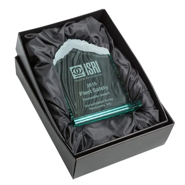 Everest VividPrint™ Award - White