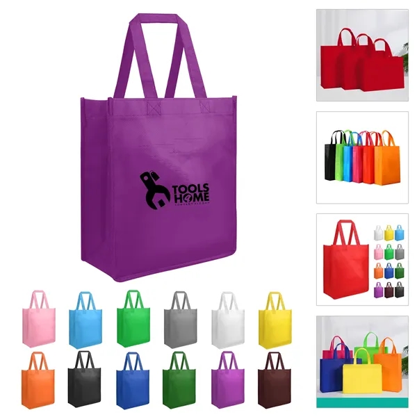 Non Woven Tote Bag - Non Woven Tote Bag - Image 0 of 0