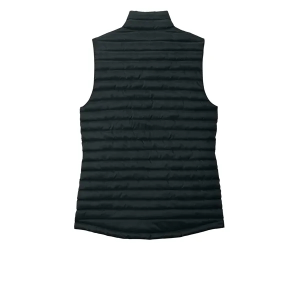 Eddie Bauer Women's Packable Quilted Vest - Eddie Bauer Women's Packable Quilted Vest - Image 8 of 14