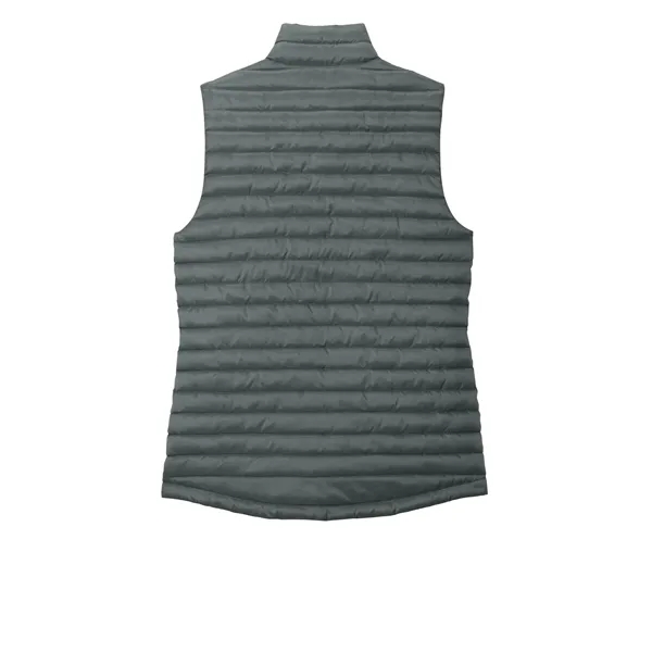 Eddie Bauer Women's Packable Quilted Vest - Eddie Bauer Women's Packable Quilted Vest - Image 13 of 14