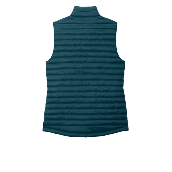 Eddie Bauer Women's Packable Quilted Vest - Eddie Bauer Women's Packable Quilted Vest - Image 14 of 14